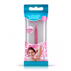 GILLETTE SIMPLY VENUS WOMEN RAZOR